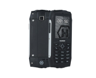 MYPHONE HAMMER 3 Srebrny - 384773 - zdjęcie 7